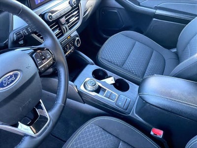 2024 Ford Escape Active AWD