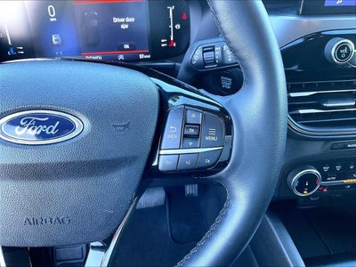 2024 Ford Escape Active AWD