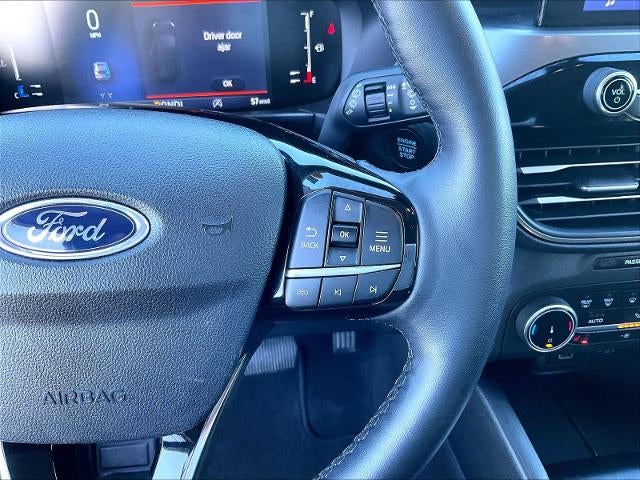 2024 Ford Escape Active AWD