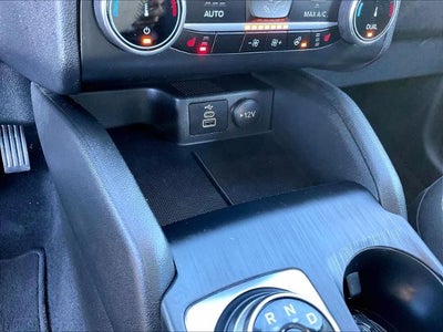 2024 Ford Escape Active AWD