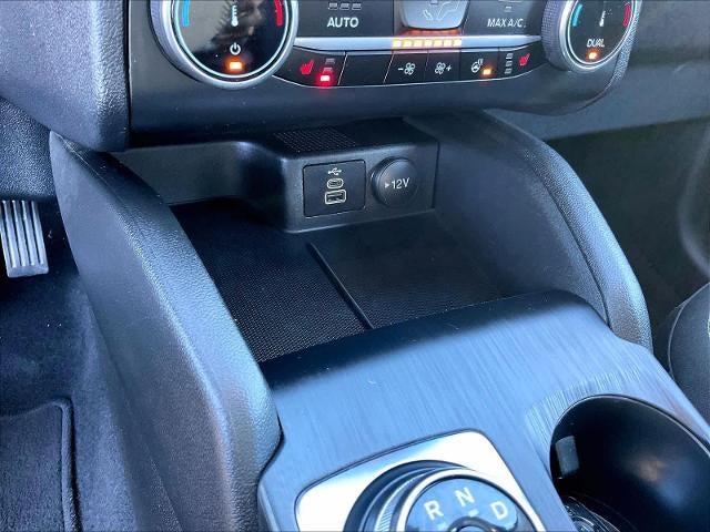 2024 Ford Escape Active AWD