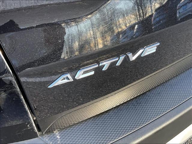2024 Ford Escape Active AWD