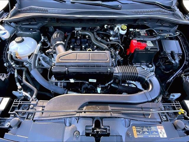 2024 Ford Escape Active AWD