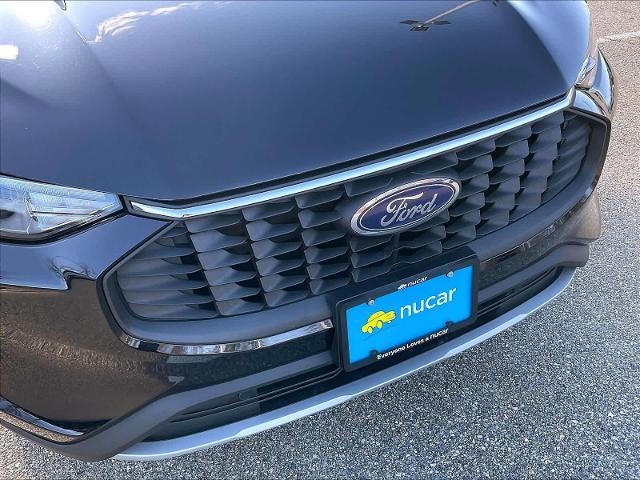 2024 Ford Escape Active AWD