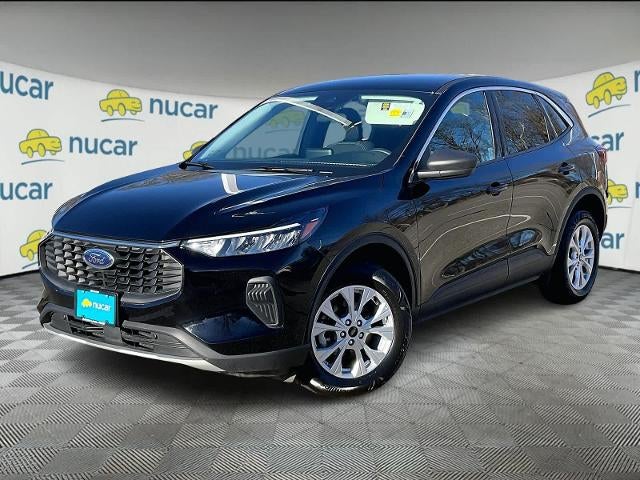 2024 Ford Escape Active AWD