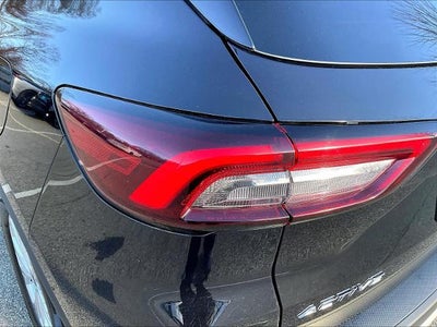 2024 Ford Escape Active AWD