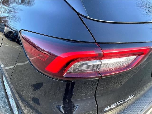 2024 Ford Escape Active AWD