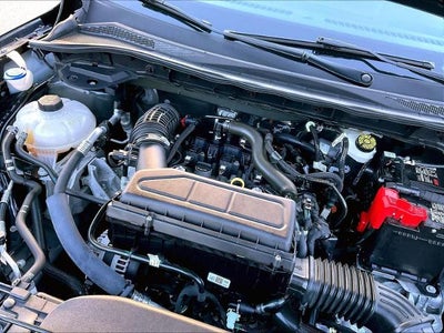 2024 Ford Escape Active AWD