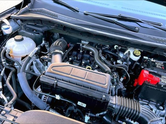 2024 Ford Escape Active AWD