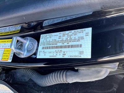 2024 Ford Escape Active AWD