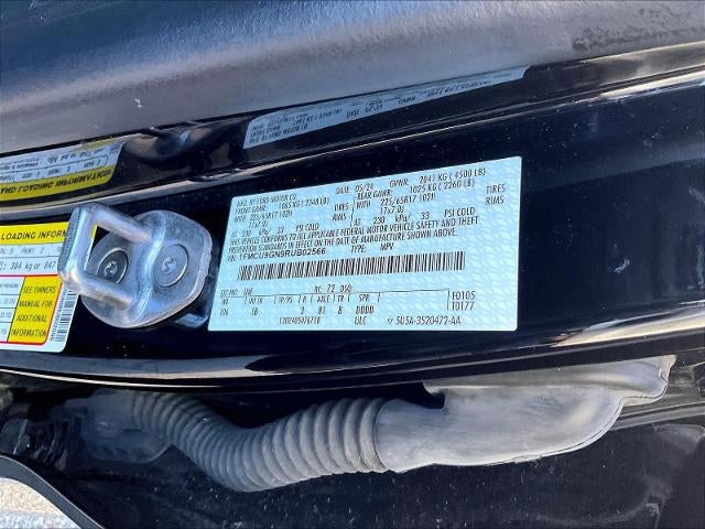 2024 Ford Escape Active AWD