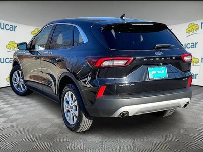 2024 Ford Escape Active AWD