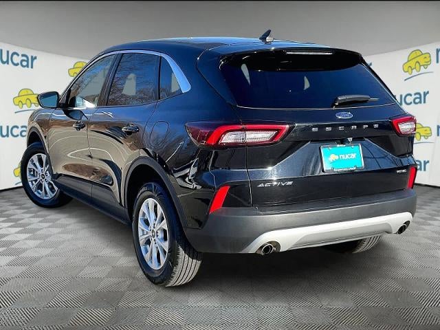 2024 Ford Escape Active AWD