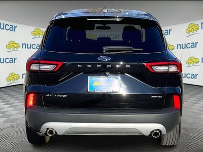 2024 Ford Escape Active AWD