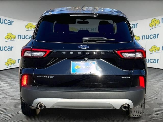 2024 Ford Escape Active AWD