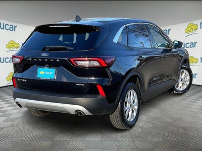 2024 Ford Escape Active AWD