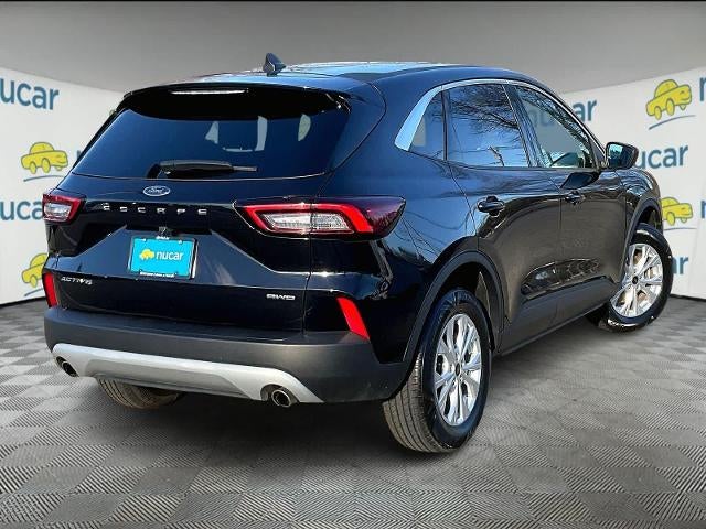 2024 Ford Escape Active AWD