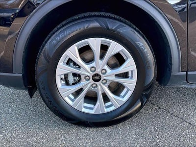 2024 Ford Escape Active AWD