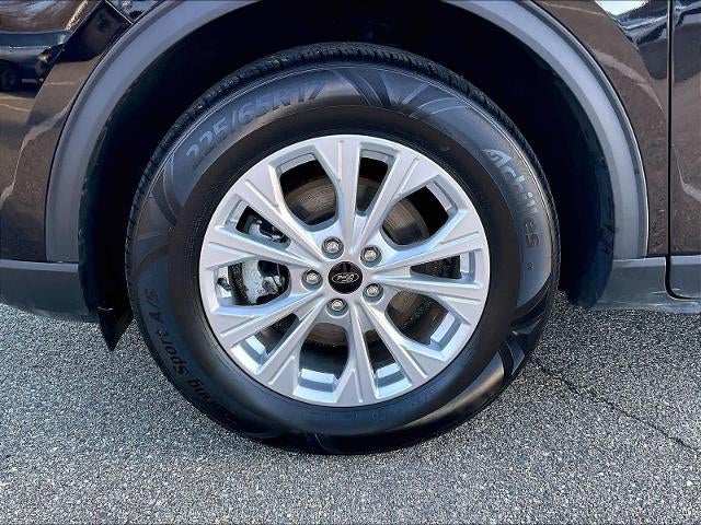 2024 Ford Escape Active AWD