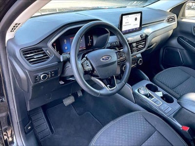 2024 Ford Escape Active AWD