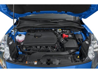 2021 Ford Escape Titanium AWD