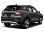 2021 Ford Escape Titanium AWD