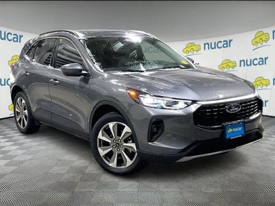 2024 Ford Escape Platinum AWD