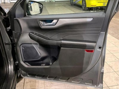 2024 Ford Escape Platinum AWD