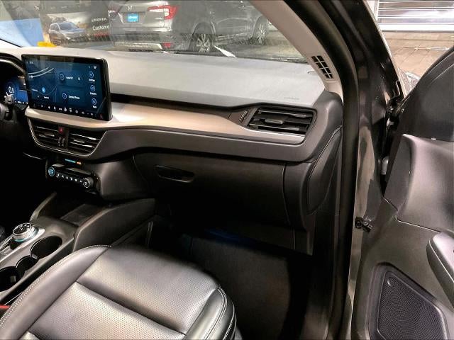 2024 Ford Escape Platinum AWD