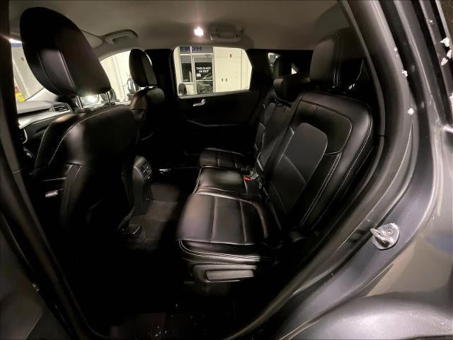 2024 Ford Escape Platinum AWD