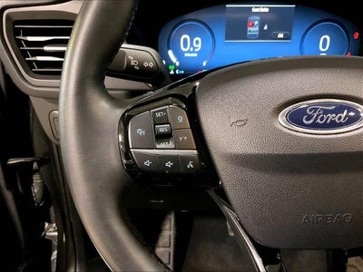 2024 Ford Escape Platinum AWD