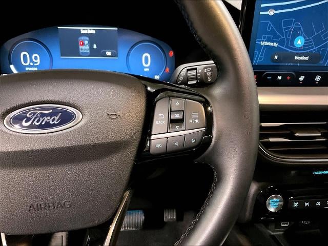 2024 Ford Escape Platinum AWD