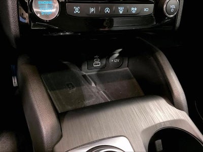 2024 Ford Escape Platinum AWD