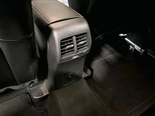 2024 Ford Escape Platinum AWD