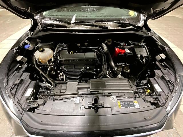 2024 Ford Escape Platinum AWD