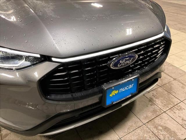 2024 Ford Escape Platinum AWD