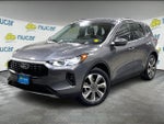 2024 Ford Escape Platinum AWD