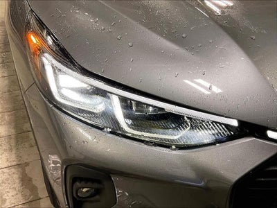 2024 Ford Escape Platinum AWD