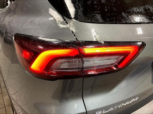 2024 Ford Escape Platinum AWD