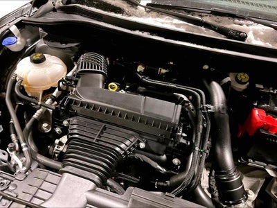 2024 Ford Escape Platinum AWD