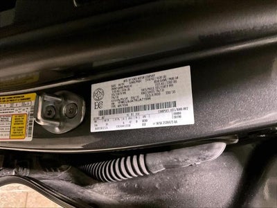 2024 Ford Escape Platinum AWD