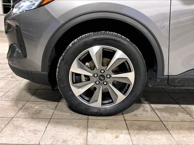 2024 Ford Escape Platinum AWD