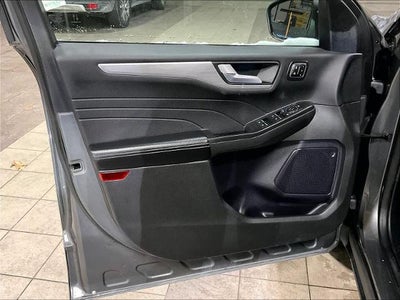 2024 Ford Escape Platinum AWD