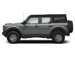 2023 Ford Bronco Badlands 4 Door Advanced 4x4