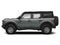 2023 Ford Bronco Badlands 4 Door Advanced 4x4
