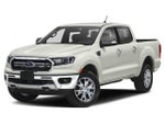 2021 Ford Ranger LARIAT 4WD SuperCrew 5' Box