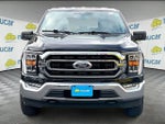 2021 Ford F-150 XLT 4WD SuperCrew 5.5' Box