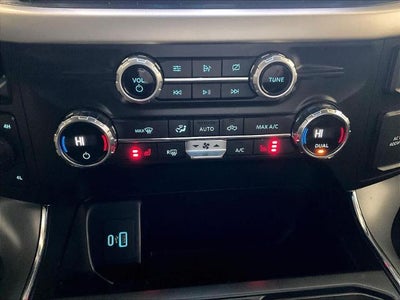 2021 Ford F-150 XLT 4WD SuperCrew 5.5' Box