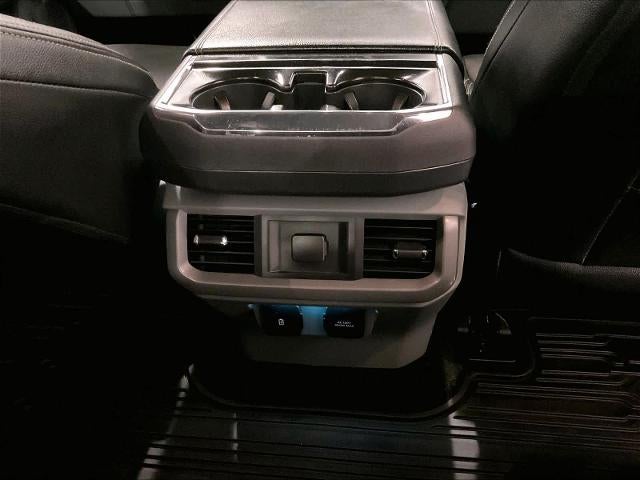 2021 Ford F-150 XLT 4WD SuperCrew 5.5' Box