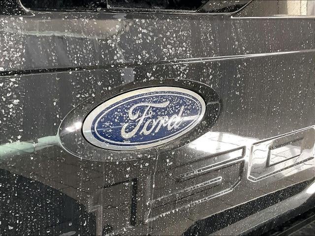 2021 Ford F-150 XLT 4WD SuperCrew 5.5' Box